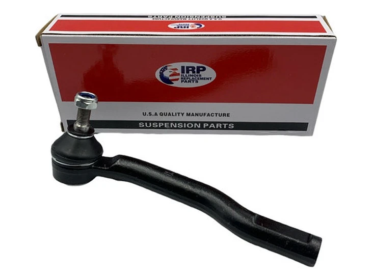 Terminal Dirección Izq Para Nissan Tiida 1.6 1.8 2006-2016 1