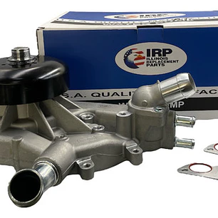 Bomba Agua + Base Termostato Chevrolet Suburban 2002-2006