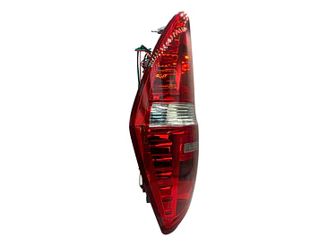Farol Trasero Derecho Para Hyundai H-1 2.5 2008-2016 Derecho/pasajero 1