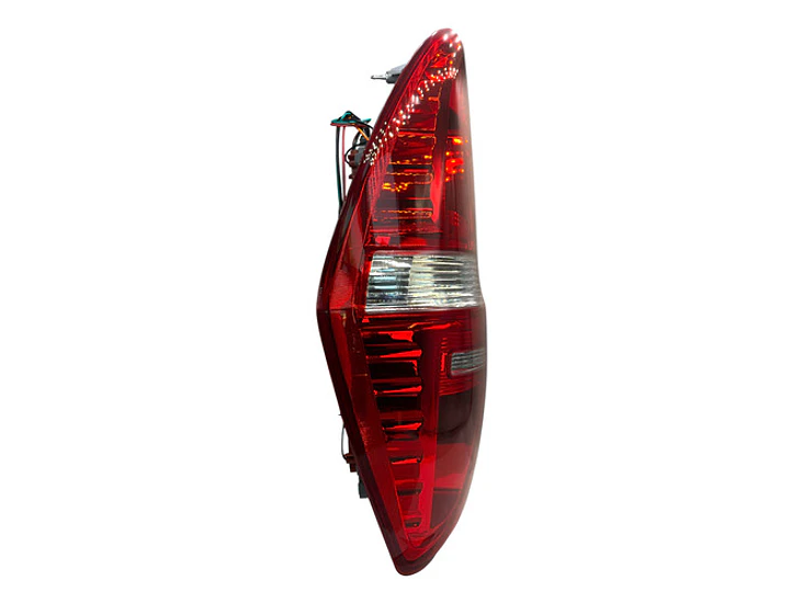 Farol Trasero Derecho Para Hyundai H-1 2.5 2008-2016 Derecho/pasajero 1