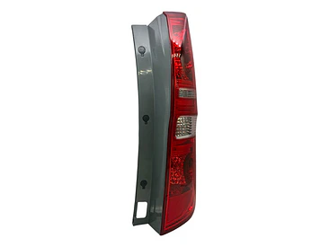 Farol Trasero Derecho Para Hyundai H-1 2.5 2008-2016 Derecho/pasajero 3