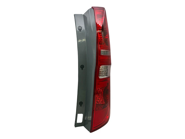 Farol Trasero Derecho Para Hyundai H-1 2.5 2008-2016 Derecho/pasajero 3