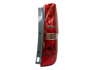 Farol Trasero Derecho Para Hyundai H-1 2.5 2008-2016 Derecho/pasajero 2