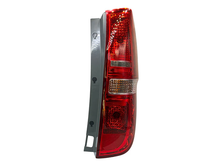Farol Trasero Derecho Para Hyundai H-1 2.5 2008-2016 Derecho/pasajero 2