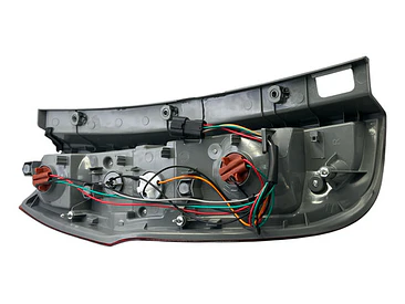 Farol Trasero Derecho Para Hyundai H-1 2.5 2008-2016 Derecho/pasajero 5