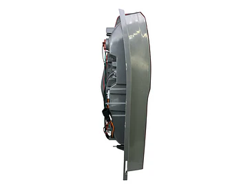 Farol Trasero Derecho Para Hyundai H-1 2.5 2008-2016 Derecho/pasajero 4