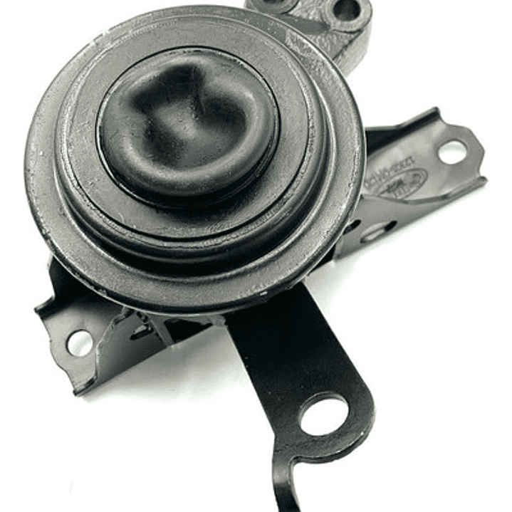 Soporte Motor Derecho Toyota Yaris Vios 1.5 2014-2016 7