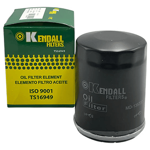 Filtro De Aceite Mitsubishi L200 2.4 1998-2007