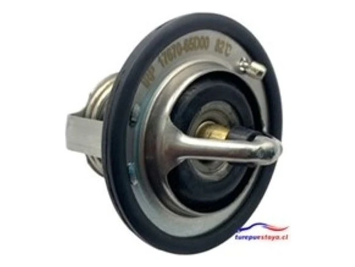 Termostato Suzuki Grand Nomade 2.0 1998-2011  82º C 3