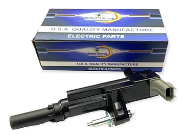 Bobina Encendido Jeep Commander Xk 3.7 2009-2010 1