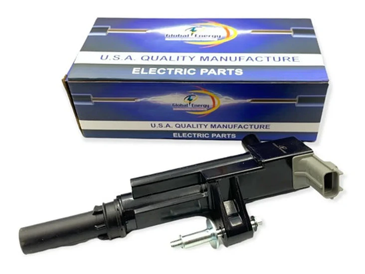 Bobina Encendido Jeep Commander Xk 3.7 2009-2010 1