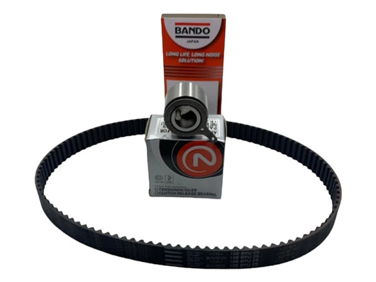 Kit Distribucion Chevrolet Spark 1.0 2006-2016 Onnuri Korea 1