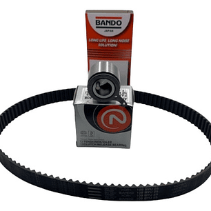 Kit Distribucion Chevrolet Spark 1.0 2006-2016 Onnuri Korea