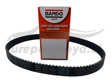 Kit Distribucion Chevrolet Spark 1.0 2006-2016 Onnuri Korea 3