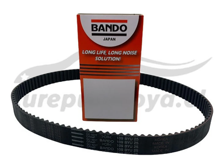 Kit Distribucion Chevrolet Spark 1.0 2006-2016 Onnuri Korea 3