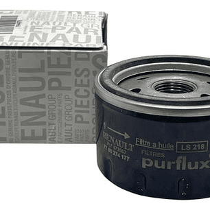 Filtro Aceite Para Renault Kangoo 1.5 2007-2018