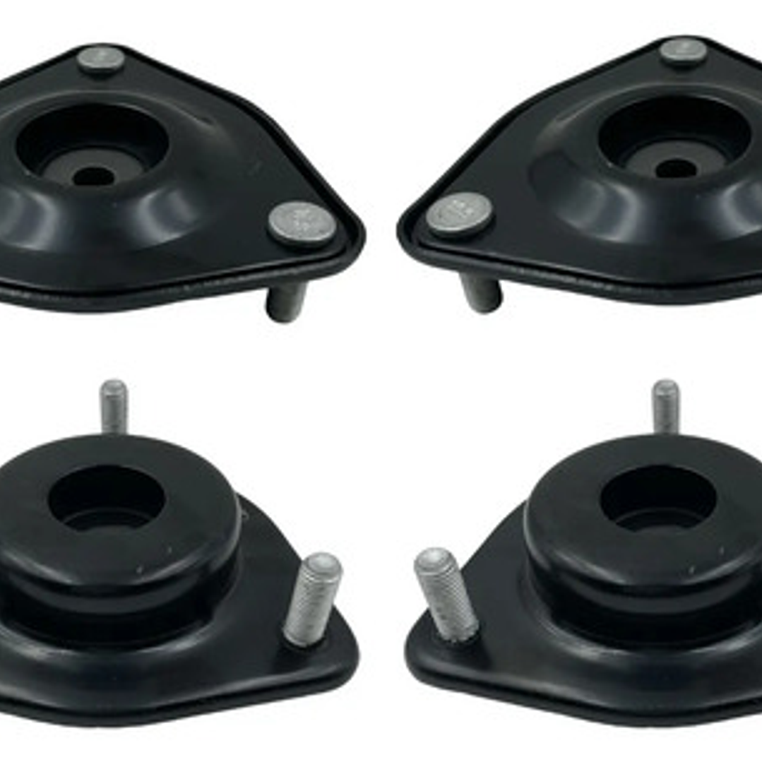 Cazoleta Delantera ( El Par) Dodge Caliber 2.0 2.4 2007-2012 1