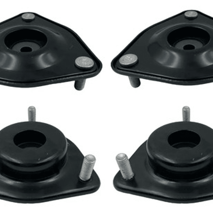 Cazoleta Delantera ( El Par) Dodge Caliber 2.0 2.4 2007-2012 1