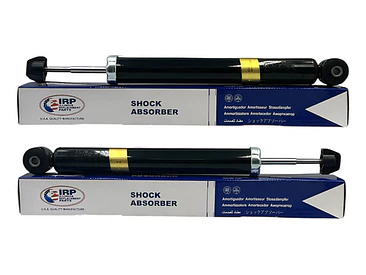 Par Amortiguador Trasero Para Chevrolet Sail 1.5 2016-2019 1