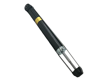 Par Amortiguador Trasero Para Chevrolet Sail 1.5 2016-2019 4