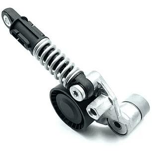 Tensor Correa Alternado Ssangyong Korando 2.0 2.2 2011-2020