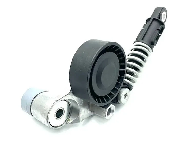 Tensor Correa Alternado Ssangyong Korando 2.0 2.2 2011-2020 6