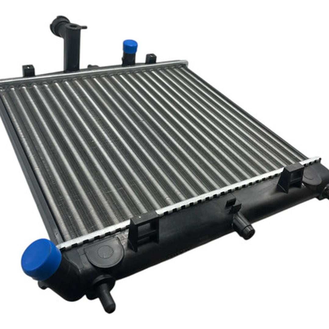 Radiador Motor Para Kia Morning 1.1 Epsilon 2008-2011 1