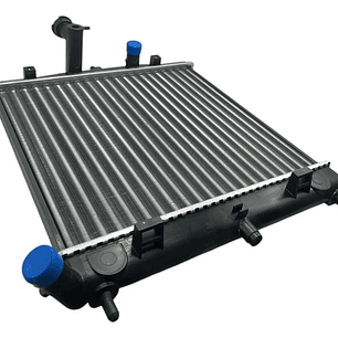 Radiador Motor Para Kia Morning 1.1 Epsilon 2008-2011