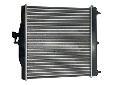 Radiador Motor Para Kia Morning 1.1 Epsilon 2008-2011 4
