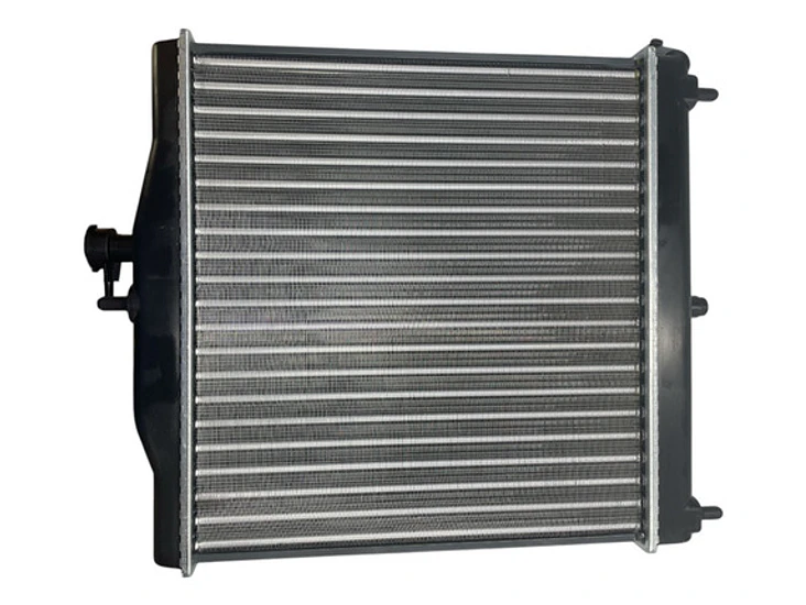 Radiador Motor Para Kia Morning 1.1 Epsilon 2008-2011 4