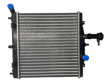 Radiador Motor Para Kia Morning 1.1 Epsilon 2008-2011 3