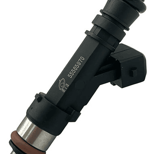 Inyector Combustible Para Chevrolet Tracker 1.4 2013-2020