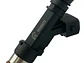Inyector Combustible Para Chevrolet Tracker 1.4 2013-2020 - Miniatura 1