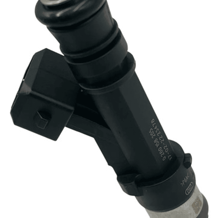Inyector Combustible Para Chevrolet Tracker 1.4 2013-2020 3