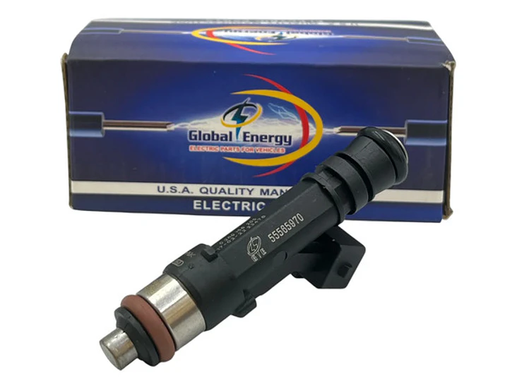 Inyector Combustible Para Chevrolet Tracker 1.4 2013-2020 2