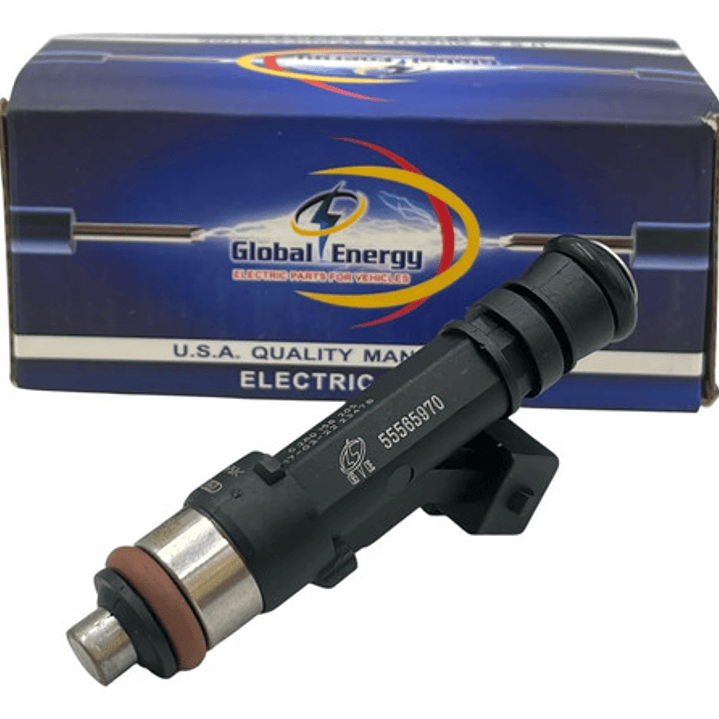Inyector Combustible Para Chevrolet Tracker 1.4 2013-2020 2