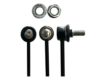 Bieleta (el Par) Para Ford Fusion 2.0  2010-2020 4