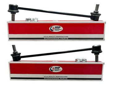 Bieleta (el Par) Para Ford Fusion 2.0  2010-2020 2