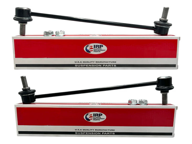 Bieleta (el Par) Para Ford Fusion 2.0  2010-2020 2