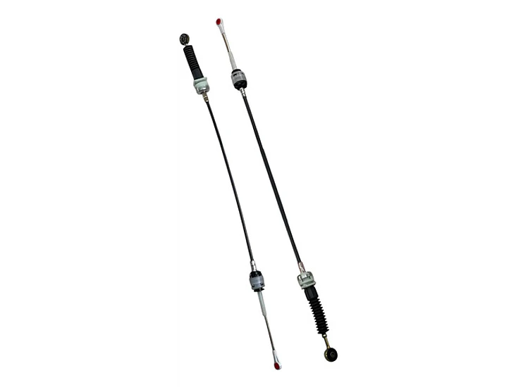 Piola Selectora Cambio Changan Md201 1.2 2014-2020 (el Par) 1