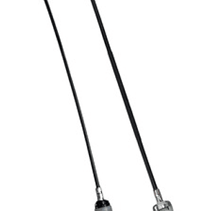 Piola Selectora Cambio Changan Md201 1.2 2014-2020 (el Par)