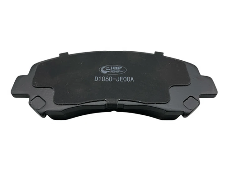 Pastilla Freno Cerámica Delant Para Nissan Qashqai 2.0 08-14 7