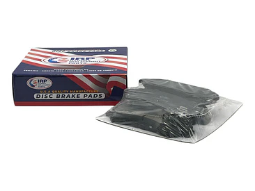 Pastilla Freno Cerámica Delant Para Nissan Qashqai 2.0 08-14 2