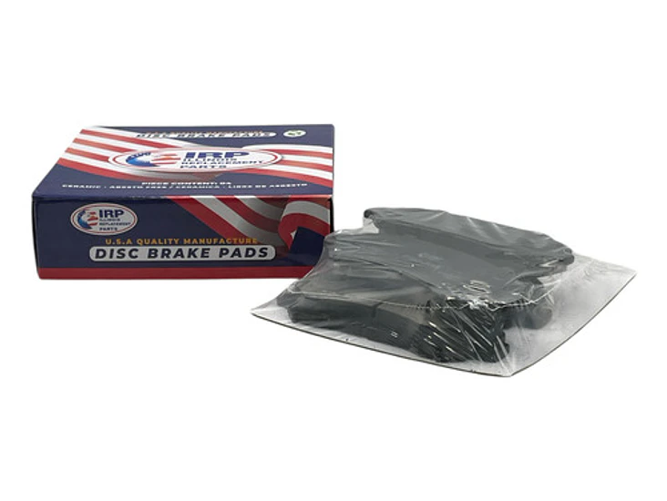 Pastilla Freno Cerámica Delant Para Nissan Qashqai 2.0 08-14 2