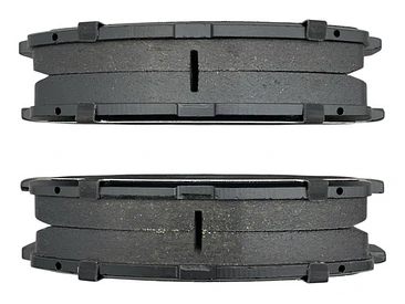 Pastilla Freno Cerámica Delant Para Nissan Qashqai 2.0 08-14 6