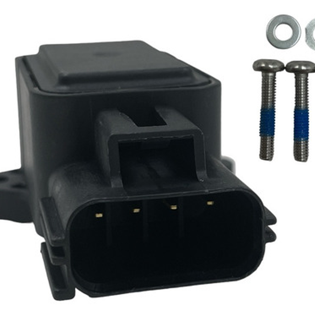 Sensor Aceleración Tps Ford Explorer 4.0 2004-2010 4