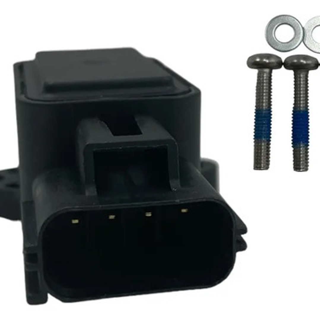 Sensor Aceleración Tps Ford Explorer 4.0 2004-2010 5