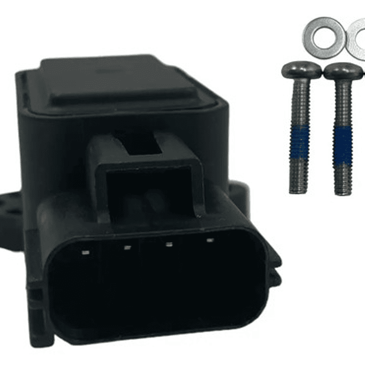 Sensor Aceleración Tps Ford Explorer 4.0 2004-2010 5