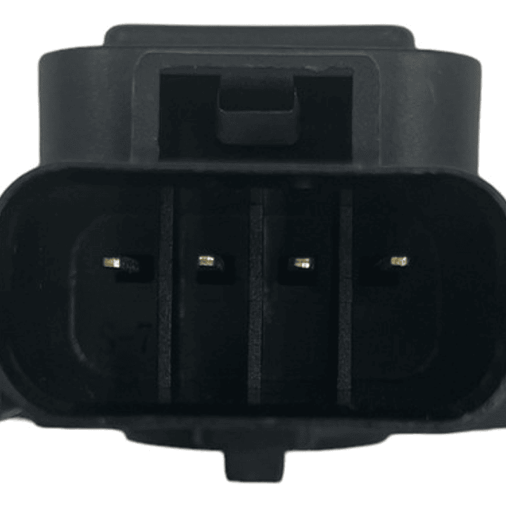 Sensor Aceleración Tps Ford Explorer 4.0 2004-2010 7