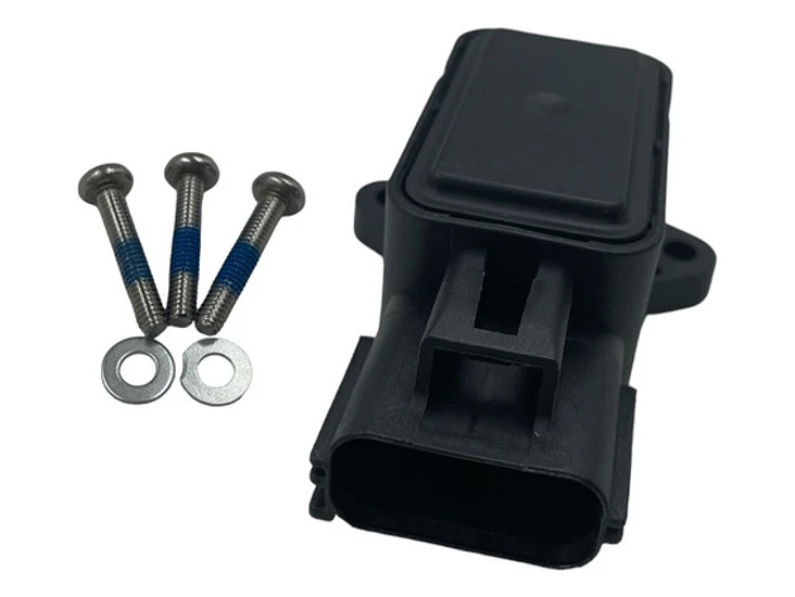 Sensor Aceleración Tps Ford Explorer 4.0 2004-2010 2